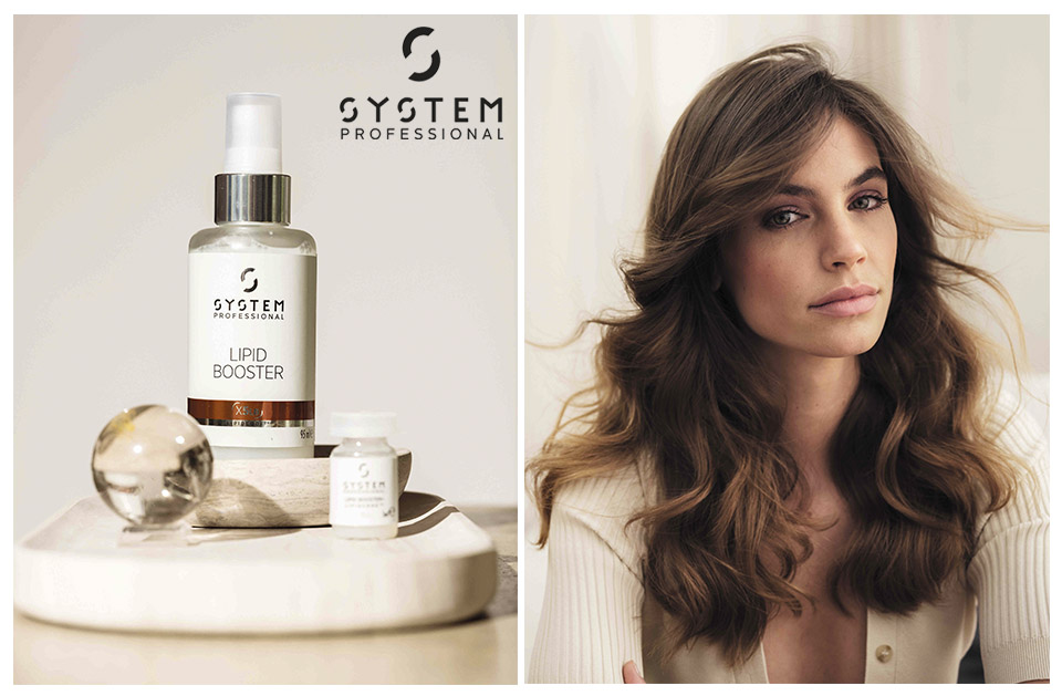 SYSTEM AD